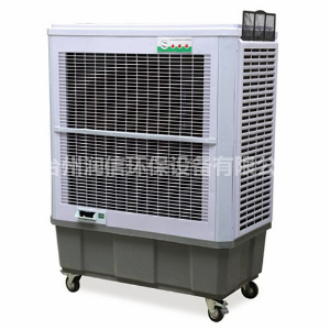 冷風機適合在哪些地方使用？