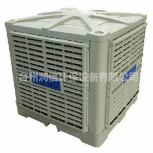 臺州高溫季來臨！工業冷風機成企業車間降溫新選擇